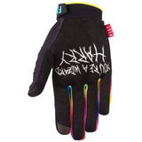 Fist Gloves You're a Wizard Harry Protective Gloves