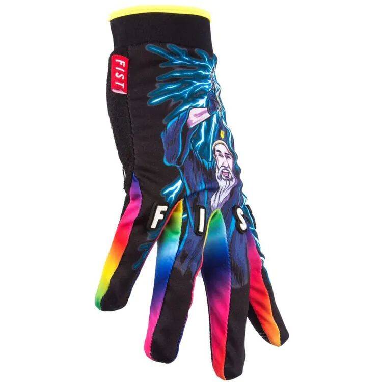 Fist Gloves You're a Wizard Harry Protective Gloves