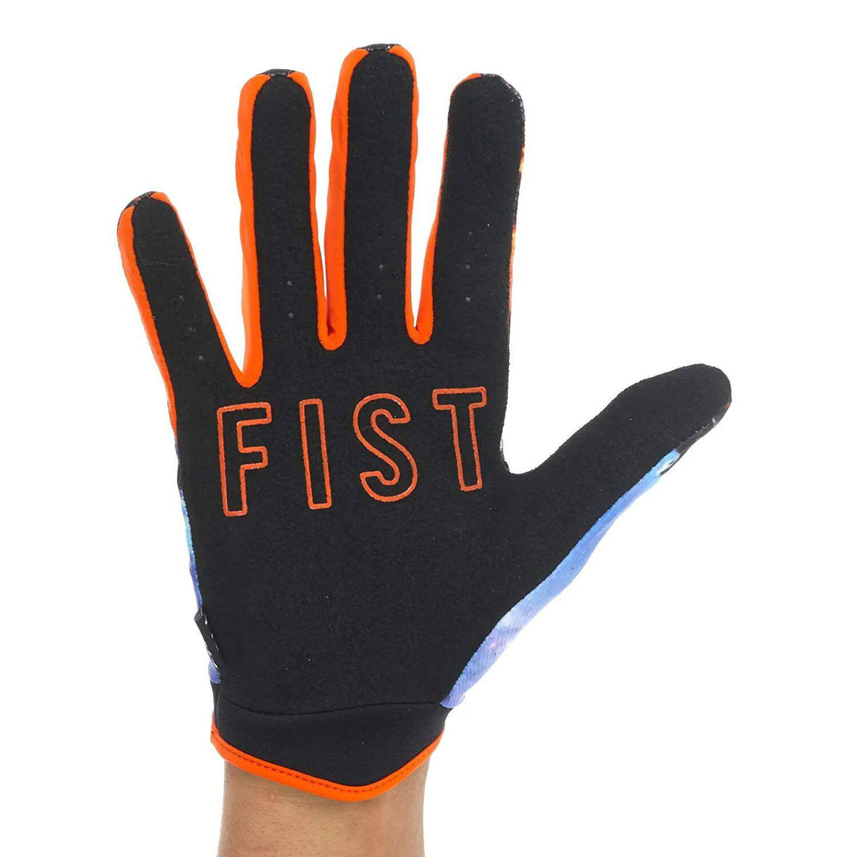 Fist Gloves Wolfzilla Protective Gloves