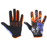 Fist Gloves Wolfzilla Protective Gloves Large