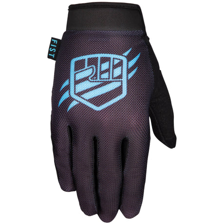 Fist Gloves Breezer Protective Gloves Large