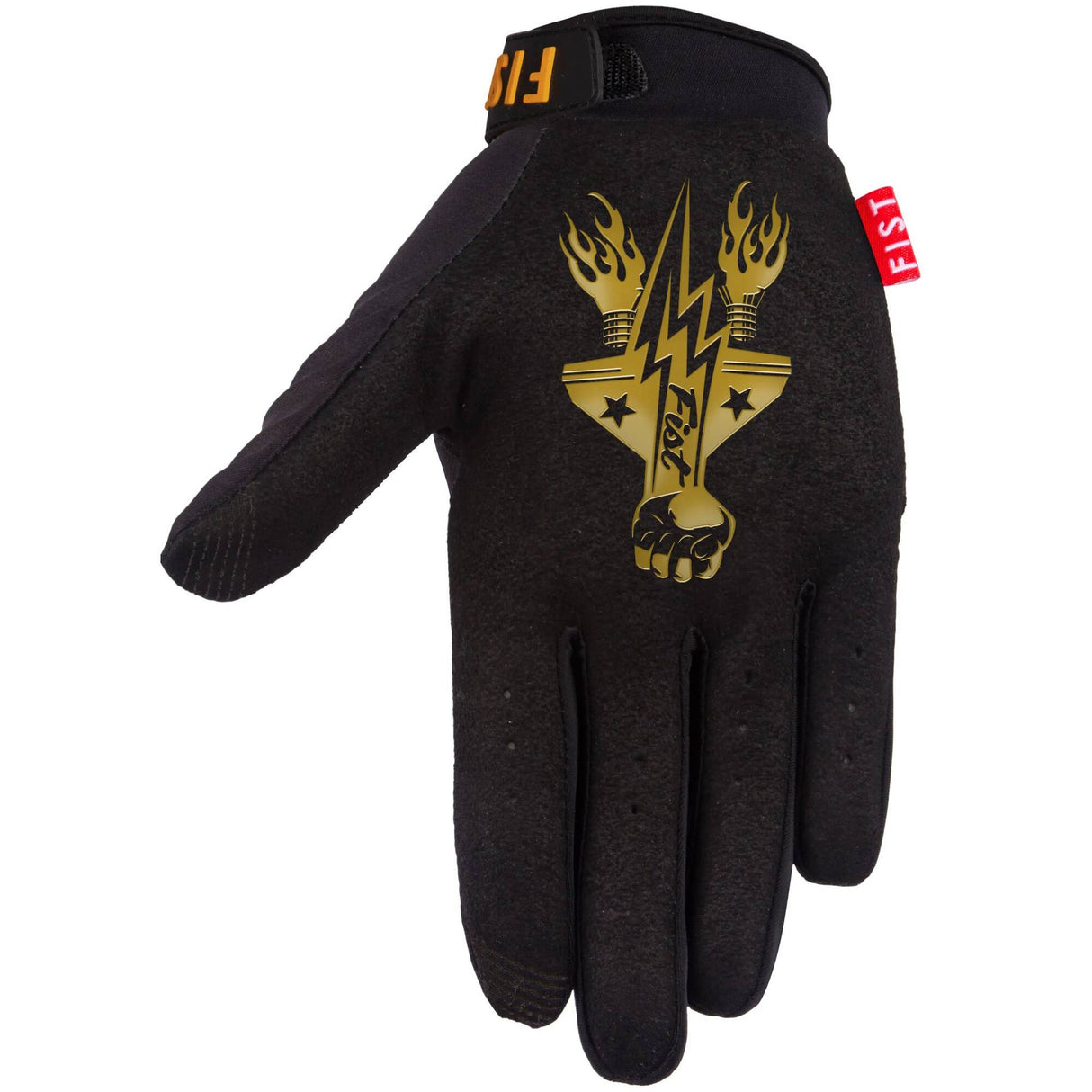 Fist Gloves Corey Creed Launch Protective Gloves