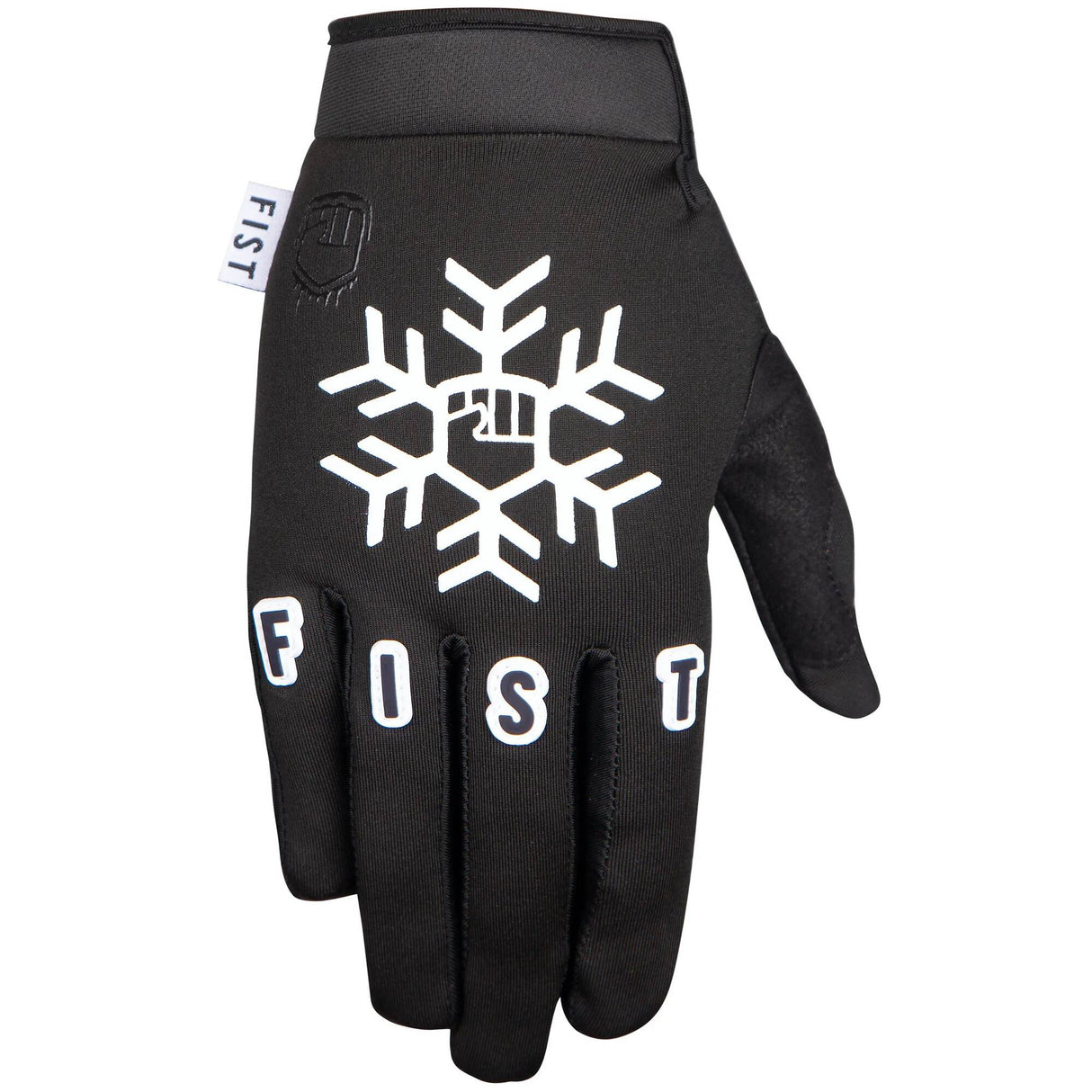 Fist Gloves Frosty Fingers Flake Protective Gloves