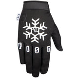 Fist Gloves Frosty Fingers Flake Protective Gloves