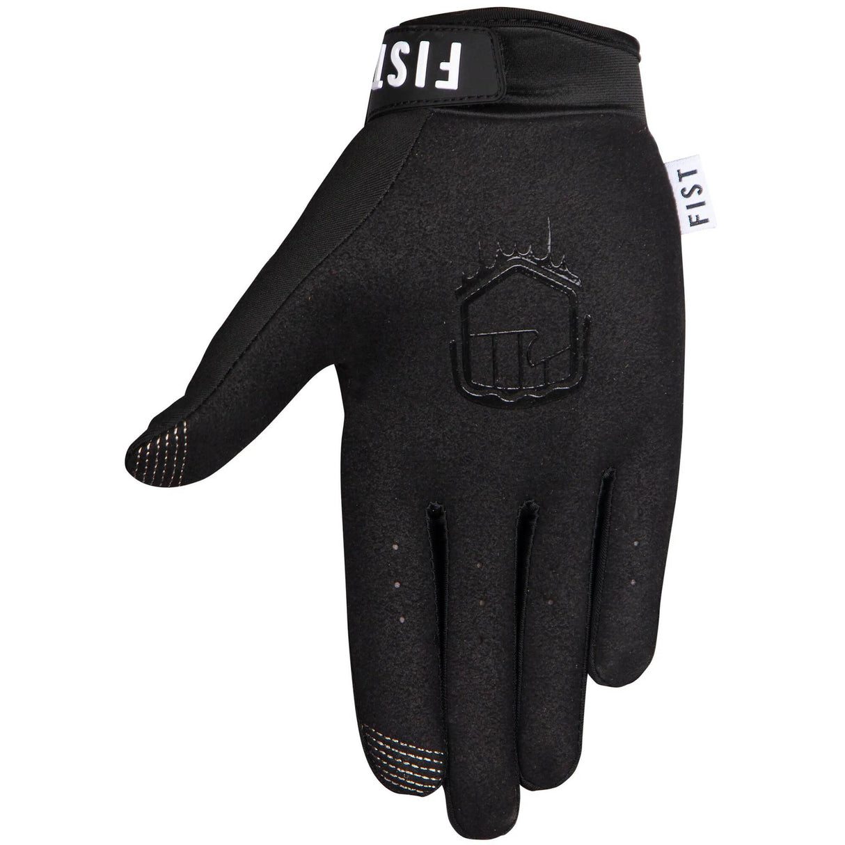 Fist Gloves Frosty Fingers Flake Protective Gloves