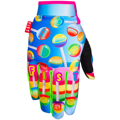 Fist Gloves Jagger Maddison Lollipop Protective Gloves Medium