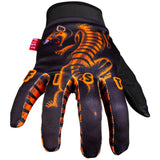 Fist Gloves Matty Phillips Tassie Tiger Protective Gloves
