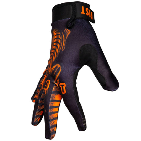 Fist Gloves Matty Phillips Tassie Tiger Protective Gloves