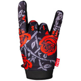 Fist Gloves Matty Whyatt Roses and Thorns Protective Gloves