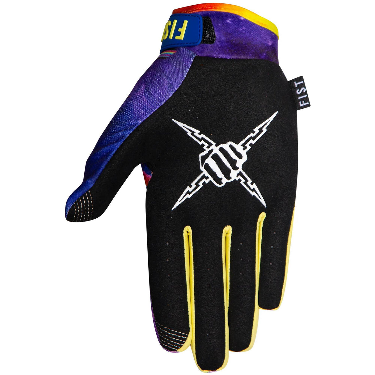 Fist Gloves Pizza Cat Protective Gloves