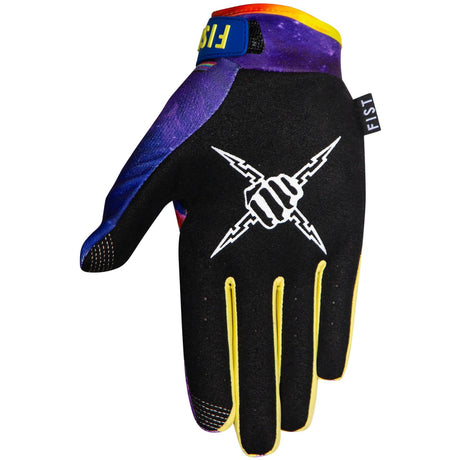 Fist Gloves Pizza Cat Protective Gloves