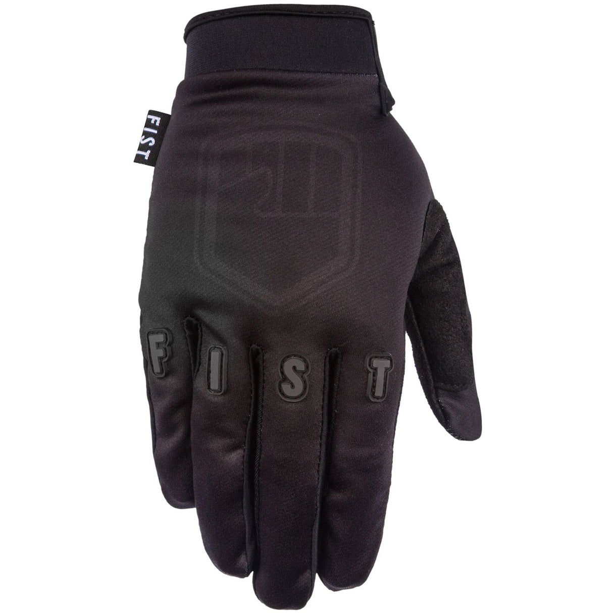 Fist Gloves Stocker Phase 3 Youth Protective Gloves - Black
