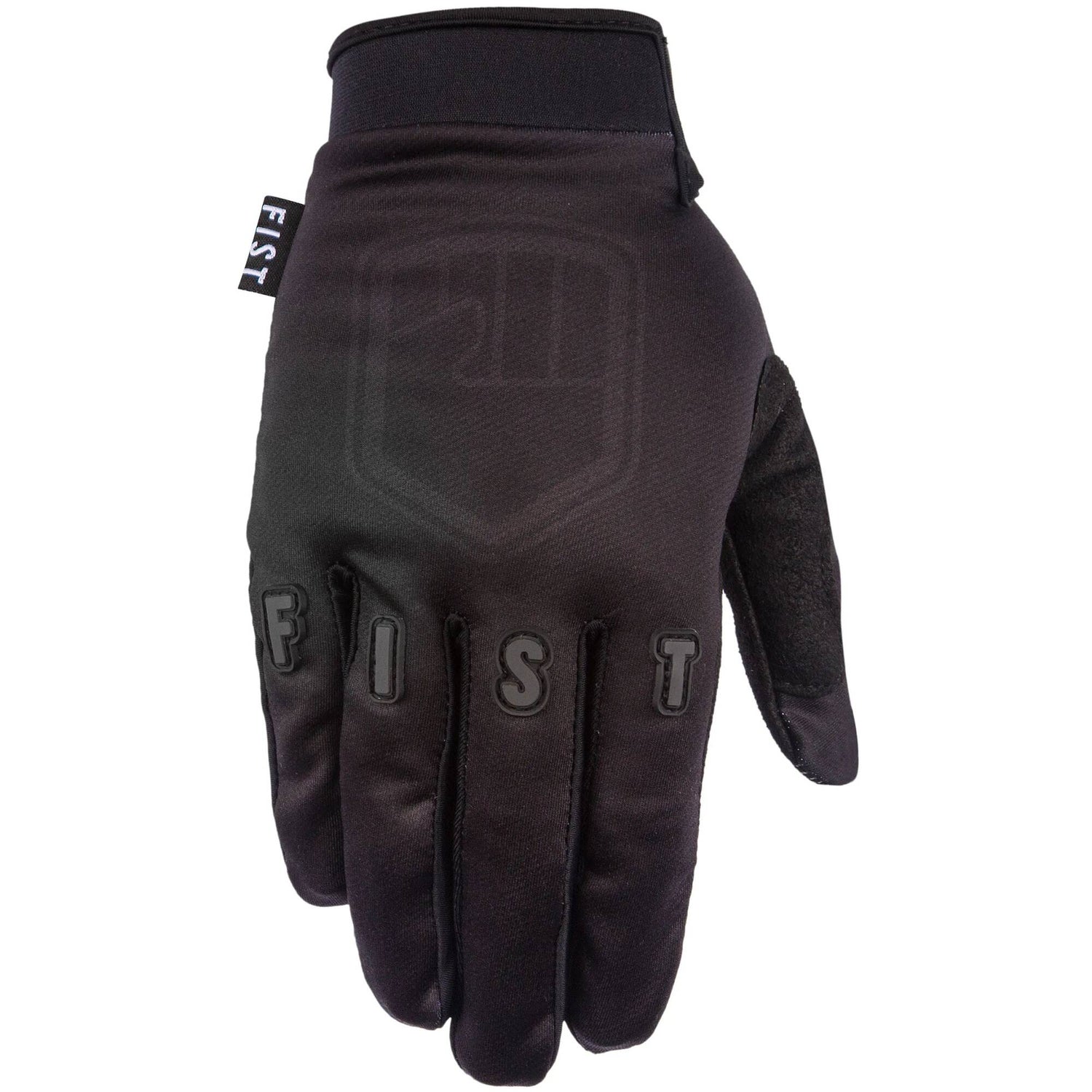 Fist Gloves Stocker Phase 3 Youth Protective Gloves - Black