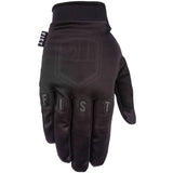 Fist Gloves Stocker Phase 3 Youth Protective Gloves - Black