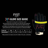 Fist Gloves Stocker Phase 3 Youth Protective Gloves - Black