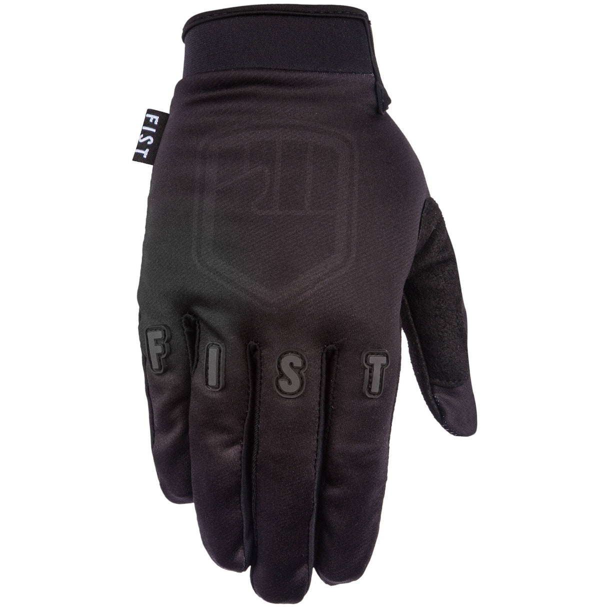 Fist Gloves Stocker Phase 3 Youth Protective Gloves - Black XSmall