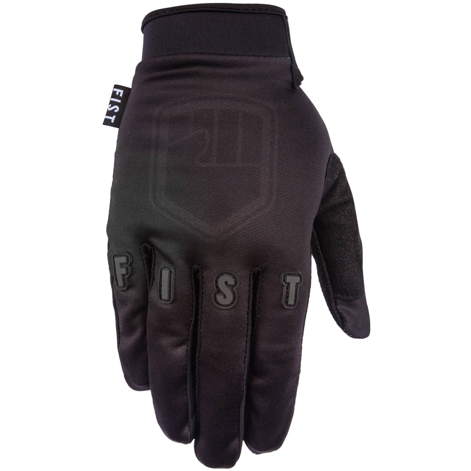 Fist Gloves Stocker Phase 3 Youth Protective Gloves - Black XSmall