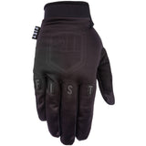 Fist Gloves Stocker Phase 3 Youth Protective Gloves - Black XSmall