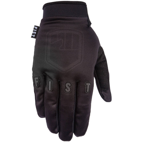 Fist Gloves Stocker Phase 3 Protective Gloves - Black Large