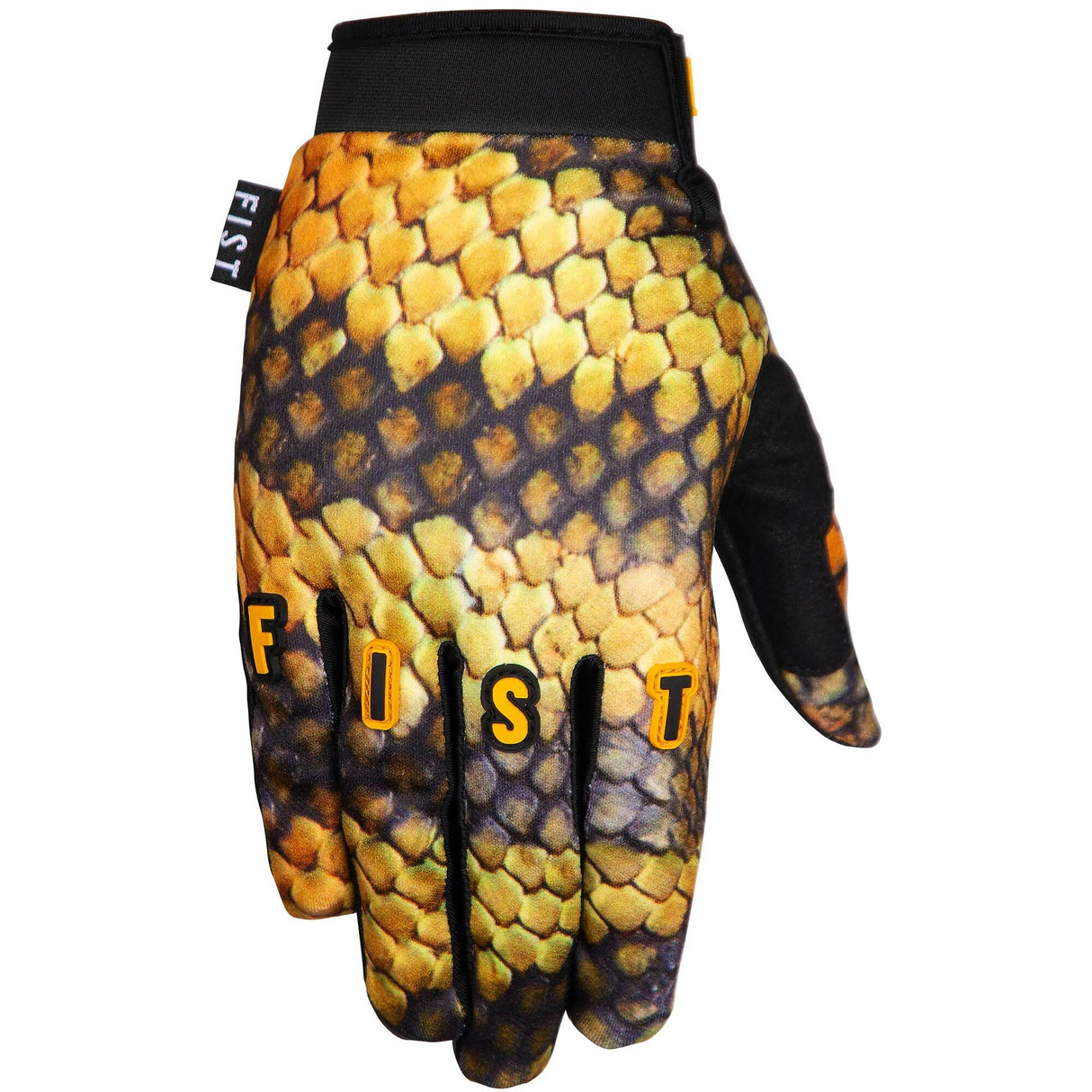 Fist Gloves Tiger Snake Protective Gloves