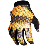 Fist Gloves Tiger Snake Protective Gloves
