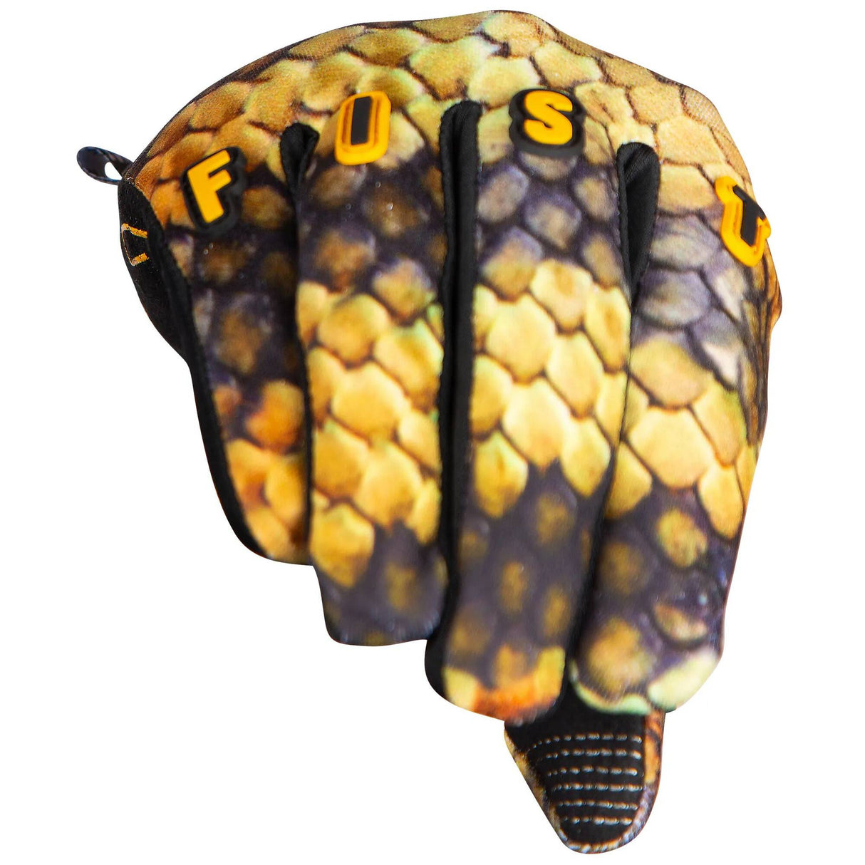 Fist Gloves Tiger Snake Protective Gloves