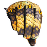 Fist Gloves Tiger Snake Protective Gloves
