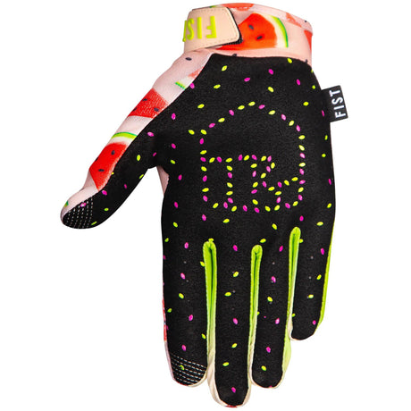 Fist Gloves Watermelons Protective Gloves