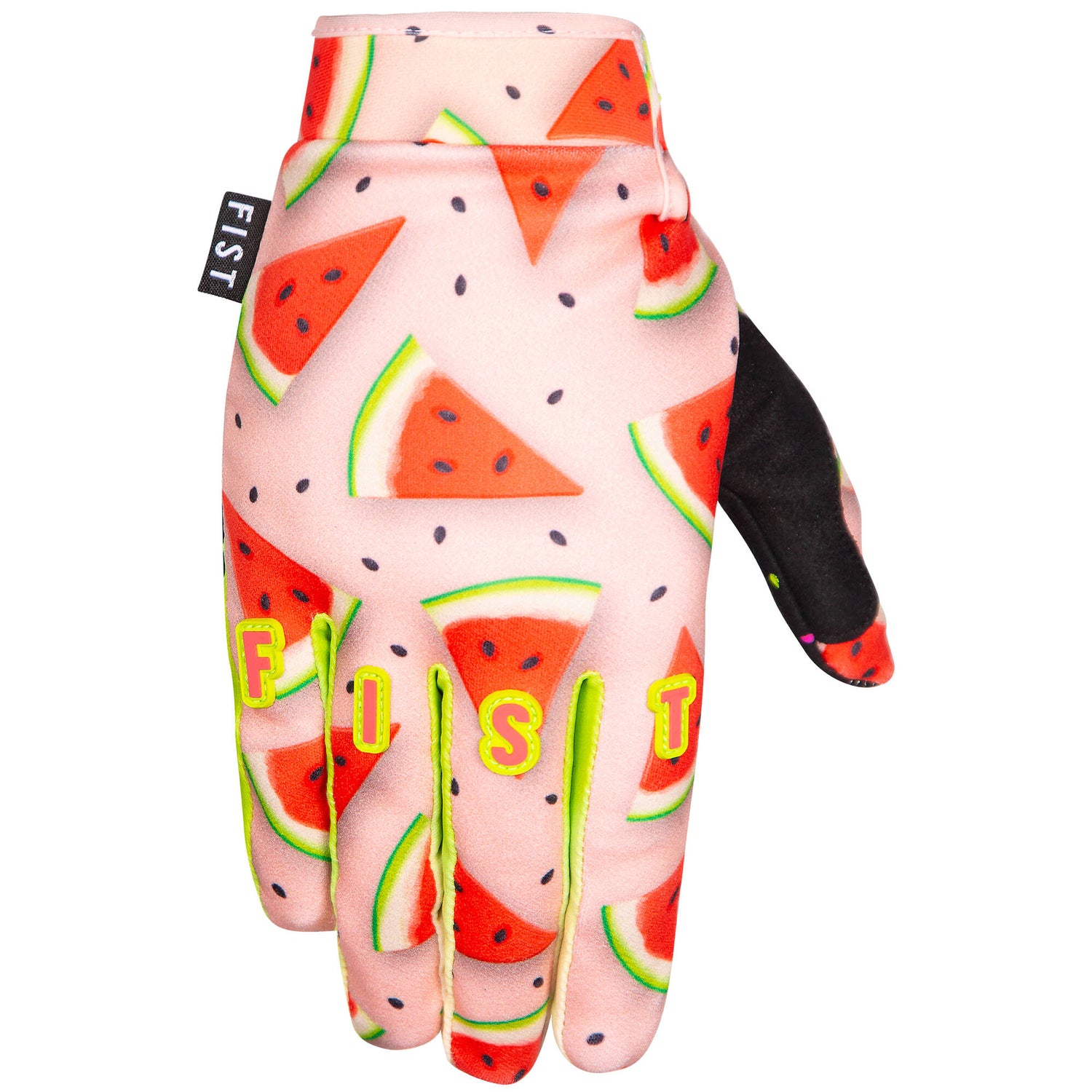 Fist Gloves Watermelons Youth Protective Gloves Medium