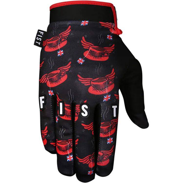 Fist Gloves Cuppa Protective Gloves