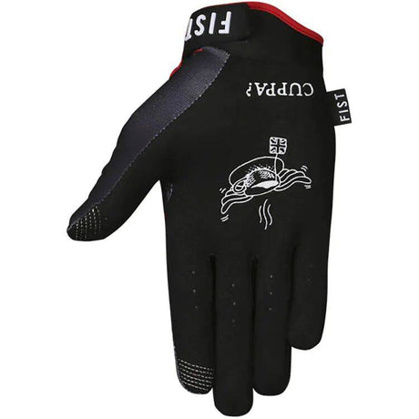 Fist Gloves Cuppa Protective Gloves