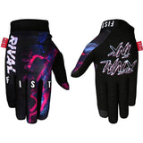 Fist Gloves Ink City Protective Gloves