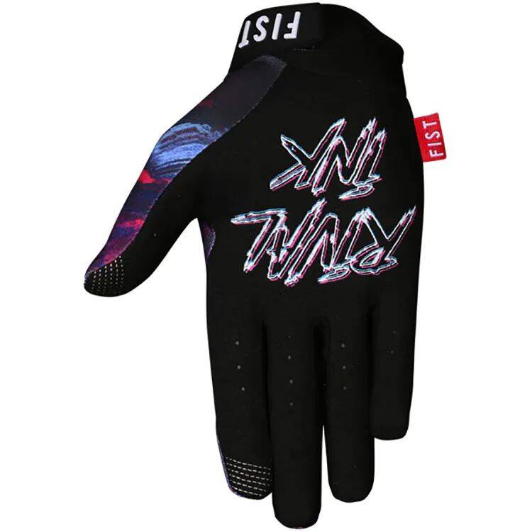 Fist Gloves Ink City Protective Gloves