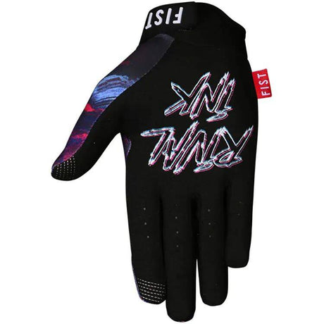 Fist Gloves Ink City Protective Gloves