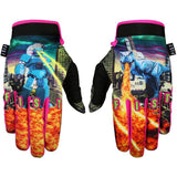 Fist Gloves Robo vs Dino Protective Gloves
