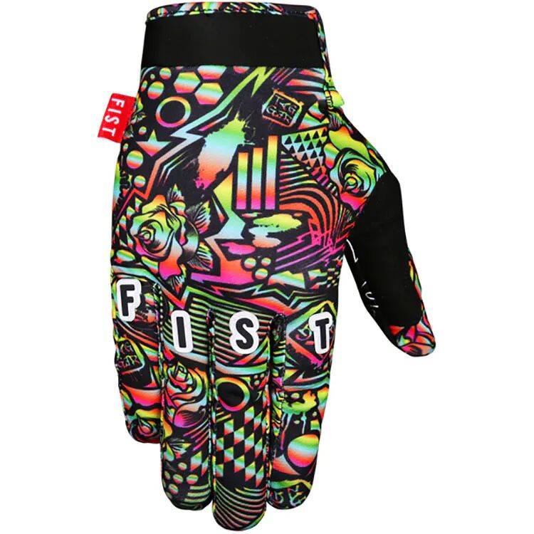Fist Gloves Tagger Protective Gloves