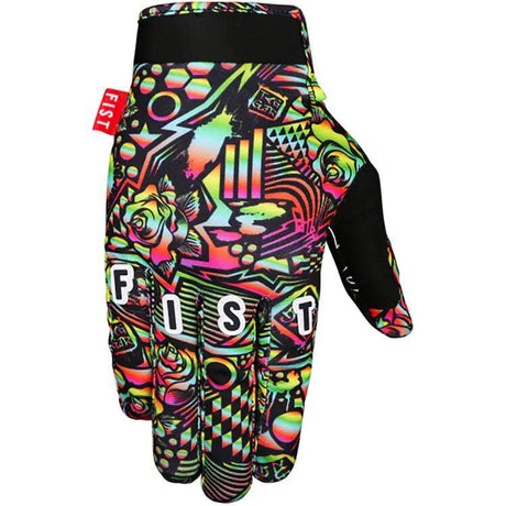 Fist Gloves Tagger Protective Gloves