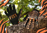 Fist Gloves Tiger Protective Gloves