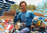 Fist Gloves Tiger Shark Protective Gloves
