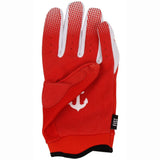 Fist Gloves Holdfast Protective Gloves - Red XL