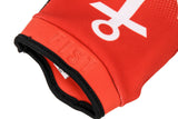 Fist Gloves Holdfast Protective Gloves - Red XL
