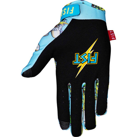 Fist Gloves Brandon Loupos Protective Gloves - Loupys Yiros
