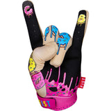 Fist Gloves Caroline Buchanan Protective Gloves - Sprinkles 4
