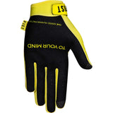 Fist Gloves Cooper Chapman Protective Gloves - Good Human Factory