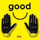 Fist Gloves Cooper Chapman Protective Gloves - Good Human Factory
