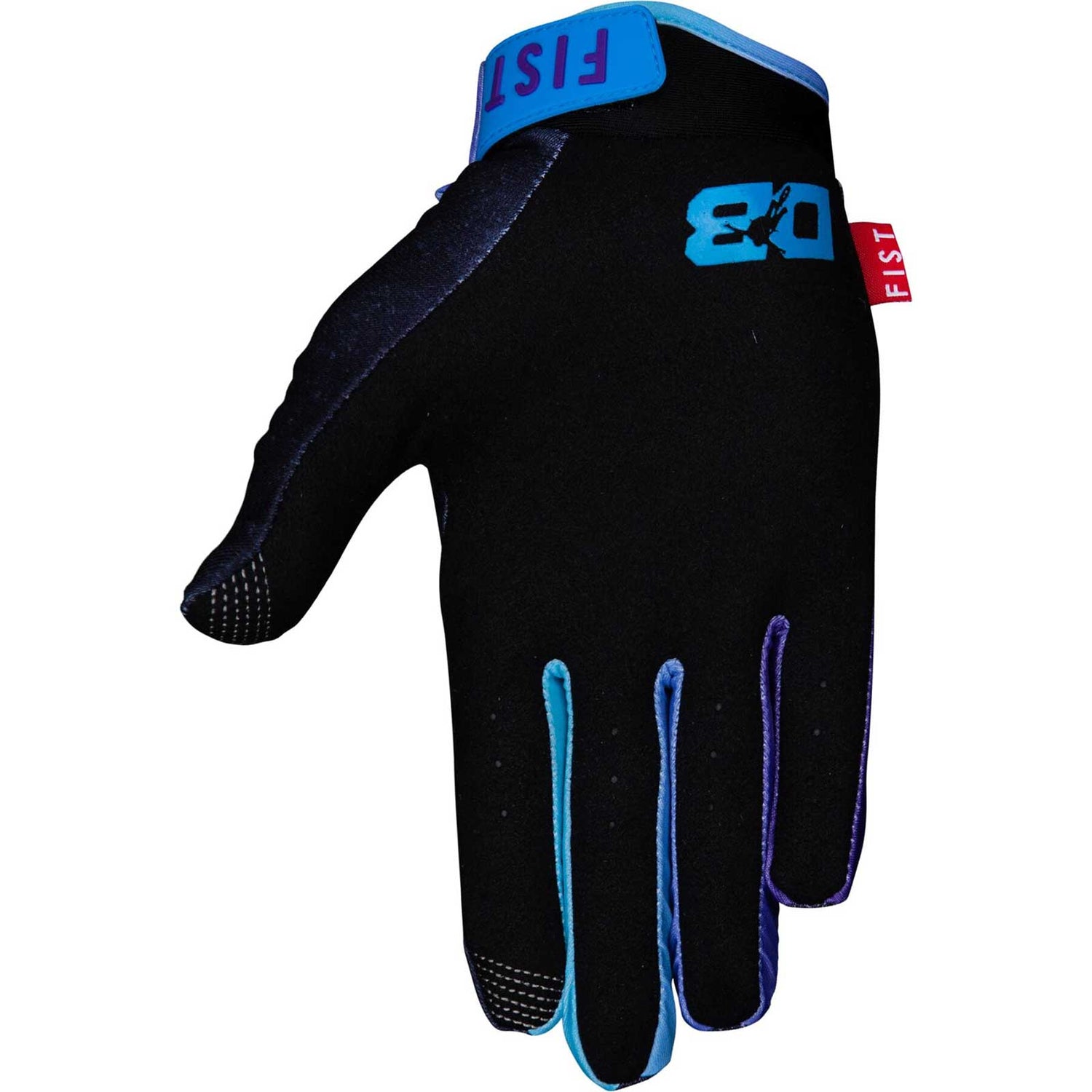 Fist Gloves Declan Brooks Protective Gloves - British Savage