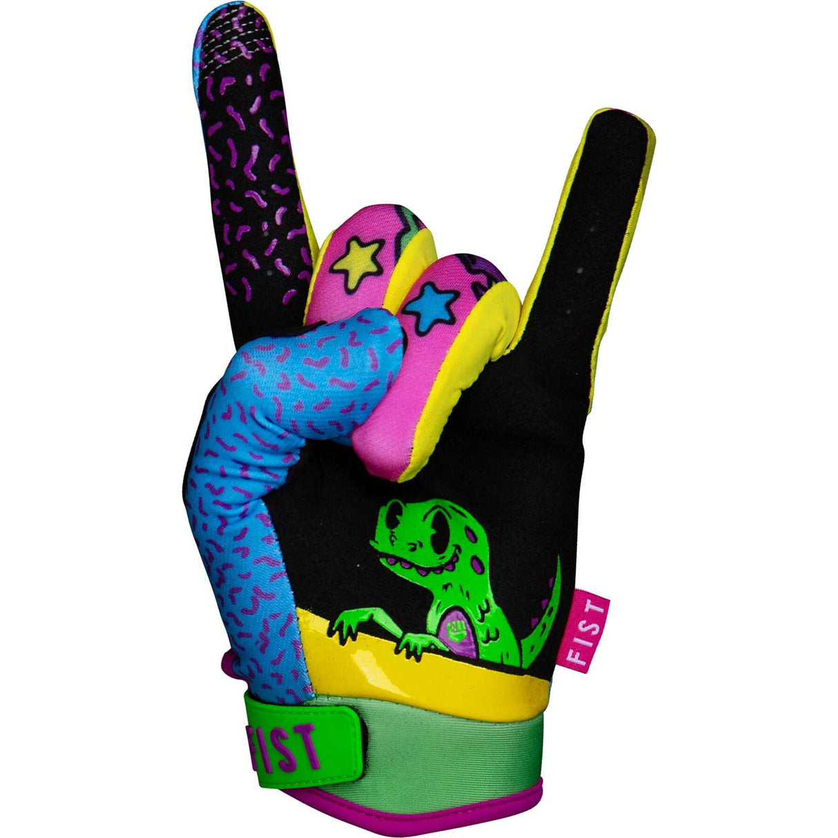 Fist Gloves Dopey Dino Protective Gloves