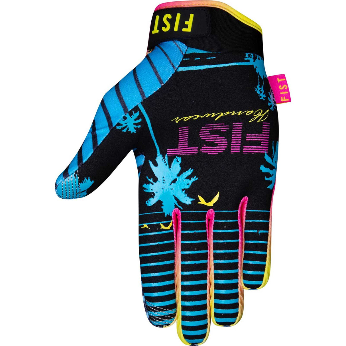 Fist Gloves Miami Phase 3 Protective Gloves