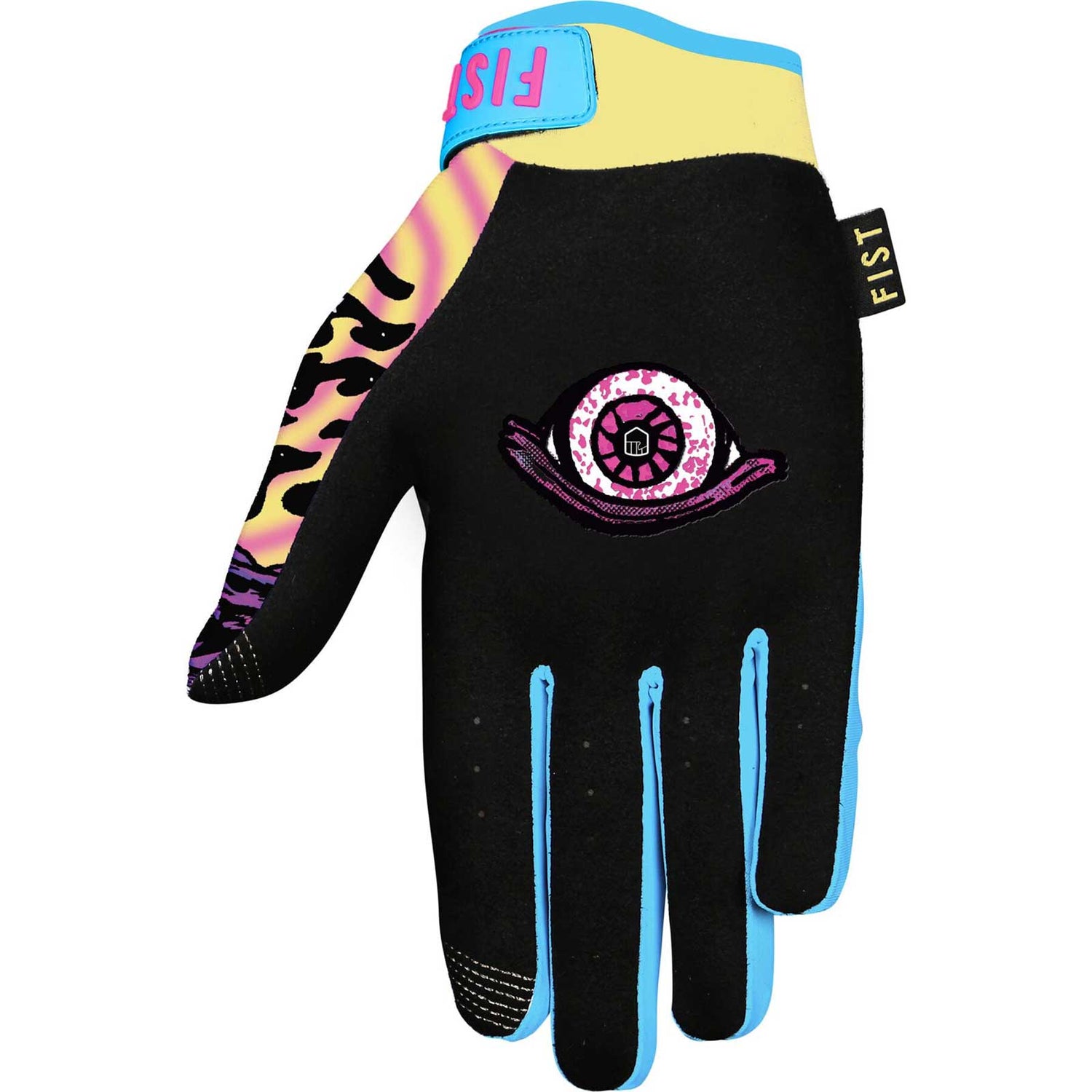 Fist Gloves Mind Melter Protective Gloves