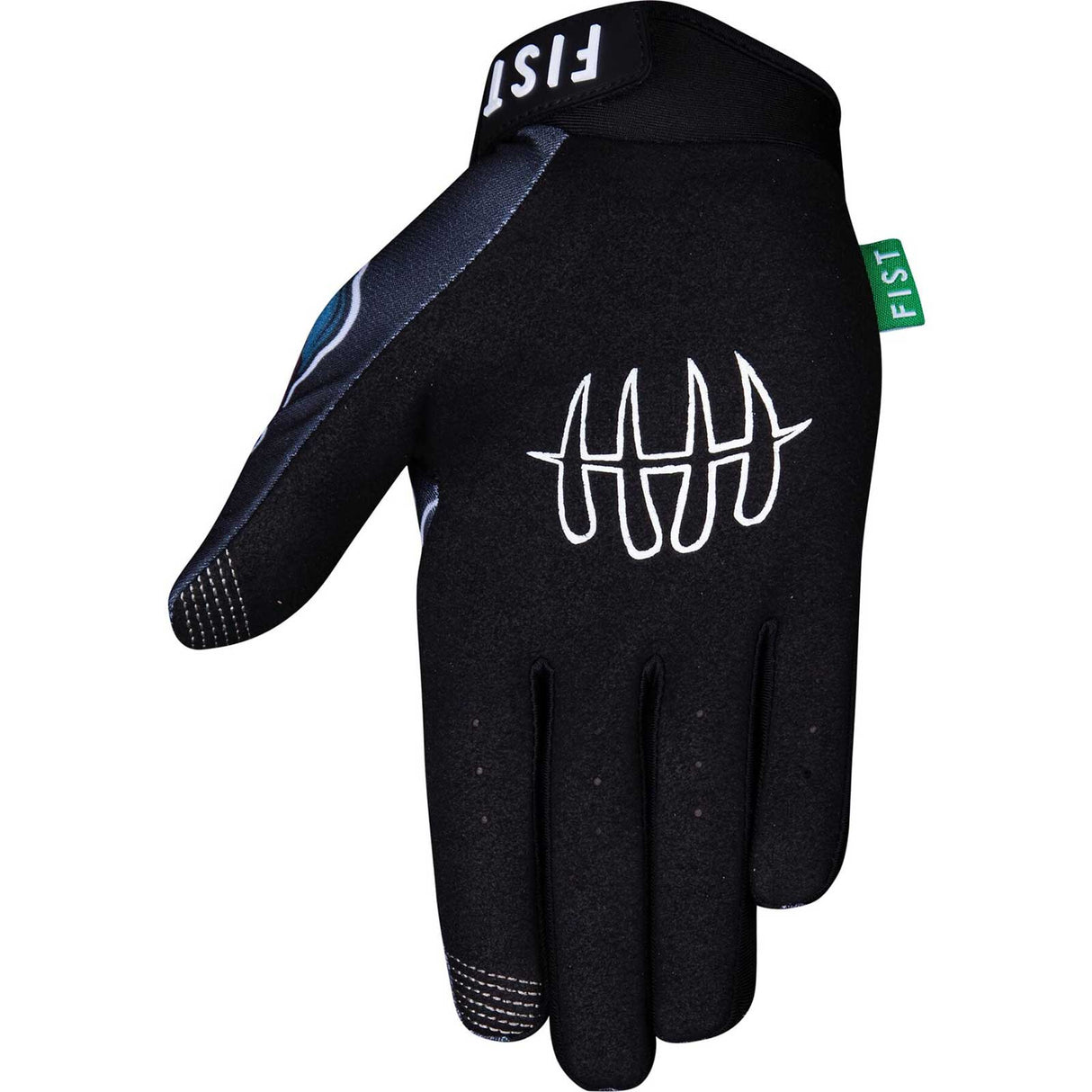 Fist Gloves Skelehand Protective Gloves